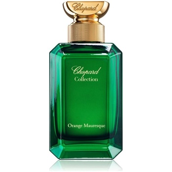 Orange Mauresque EDP
